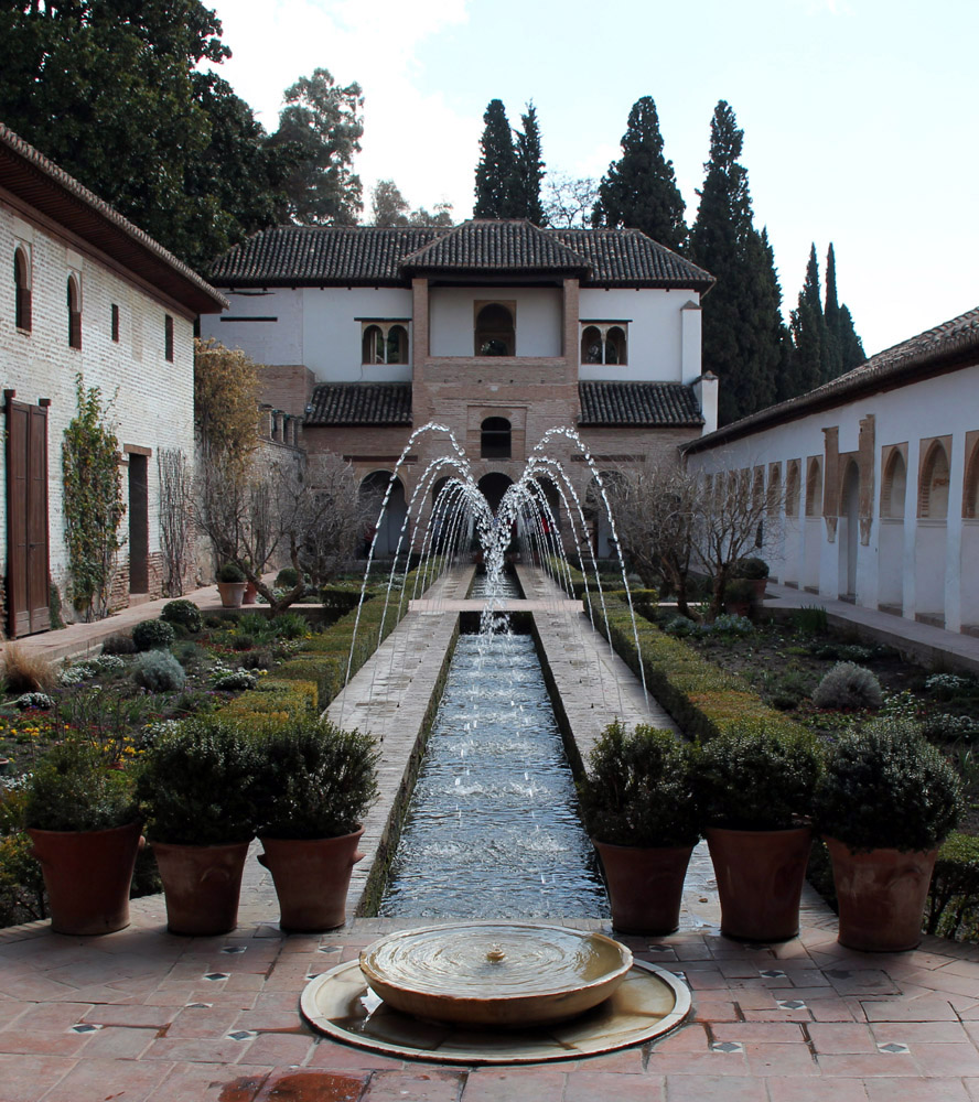 Alhambra